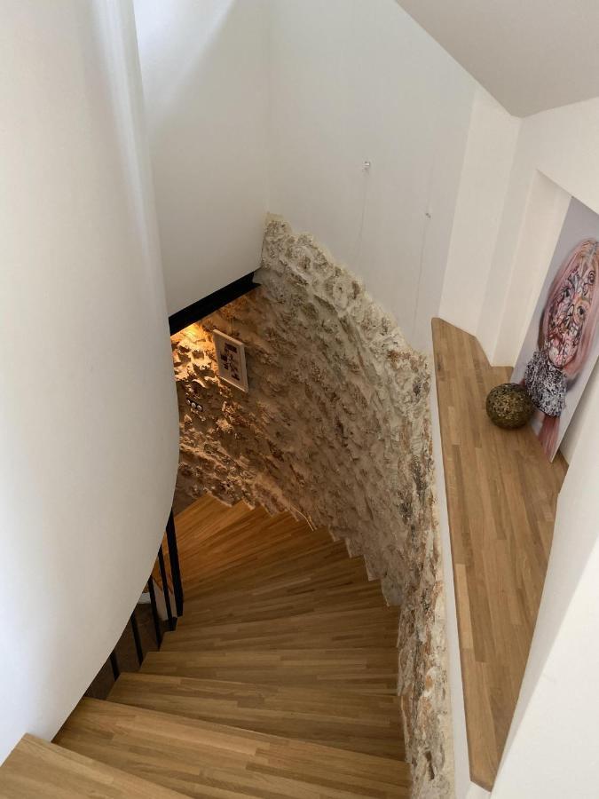 La Maison De Robinson لو بليسيس-روبنسون المظهر الخارجي الصورة