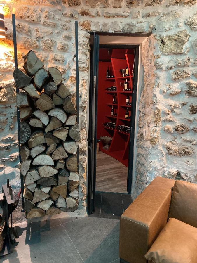 La Maison De Robinson لو بليسيس-روبنسون المظهر الخارجي الصورة